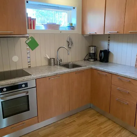 Hemsedal Apartment