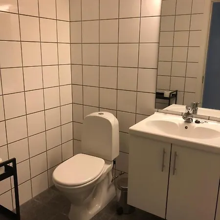 Hemsedal Διαμέρισμα *