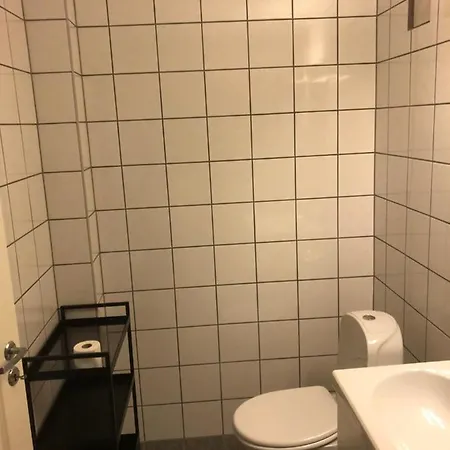 Διαμέρισμα Hemsedal