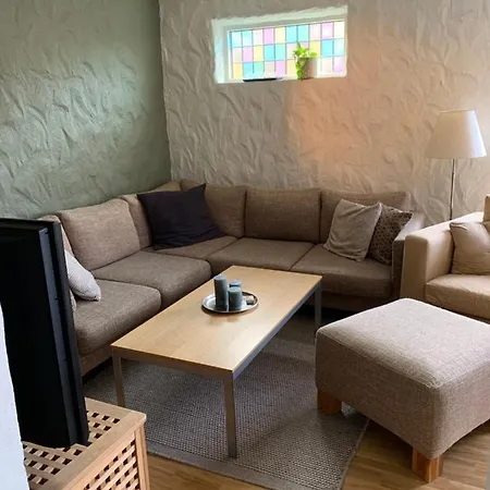 Apartman Hemsedal Ulsak