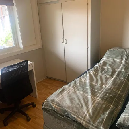 Hemsedal Apartman Ulsak