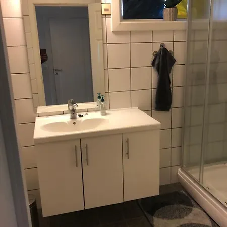 Apartman Hemsedal