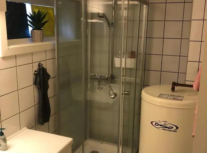 Hemsedal 公寓 Ulsak