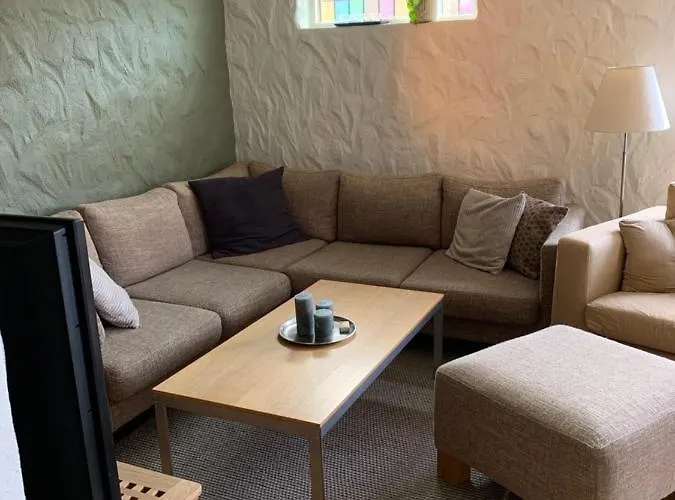 公寓 Hemsedal Ulsak