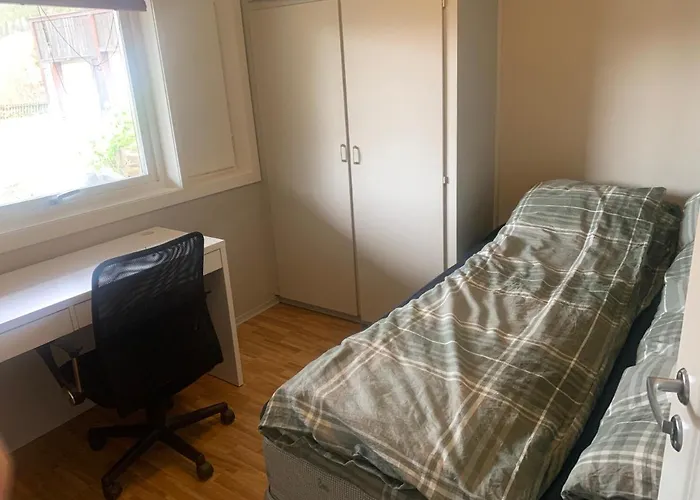 Hemsedal 公寓 Ulsak