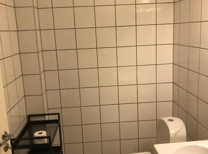 Apartamento Hemsedal